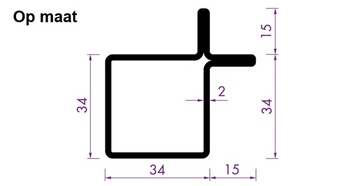 [R4213OM] 180-RP141AA-opmaat