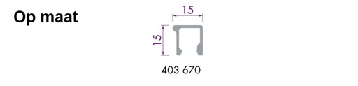[R4778OM] 180-403670-opmaat