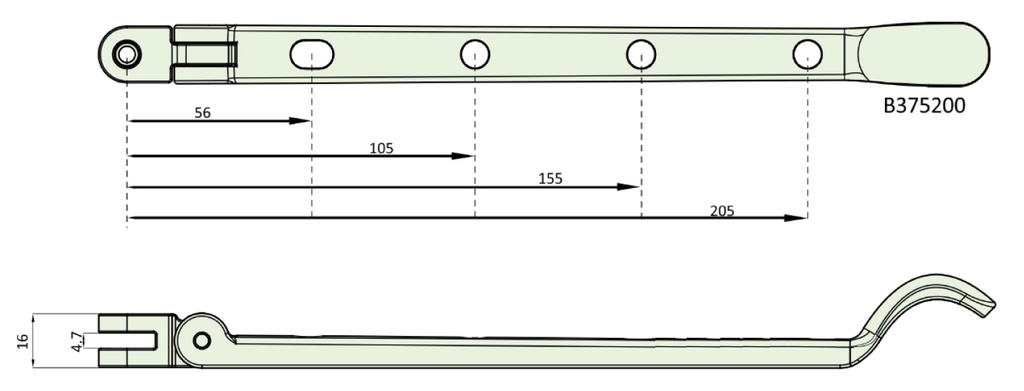 10-B375200BK