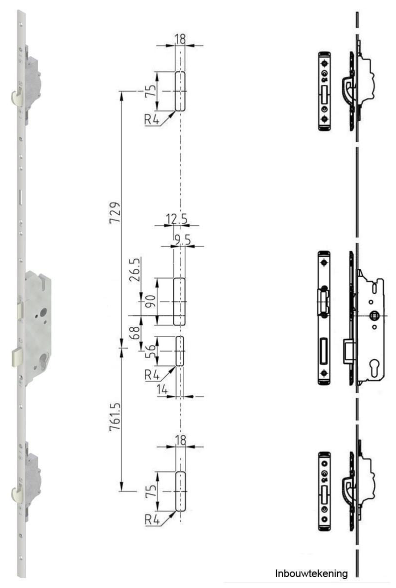 139-20.407.73 (04H25/40AS ; 06H4/OSEI)