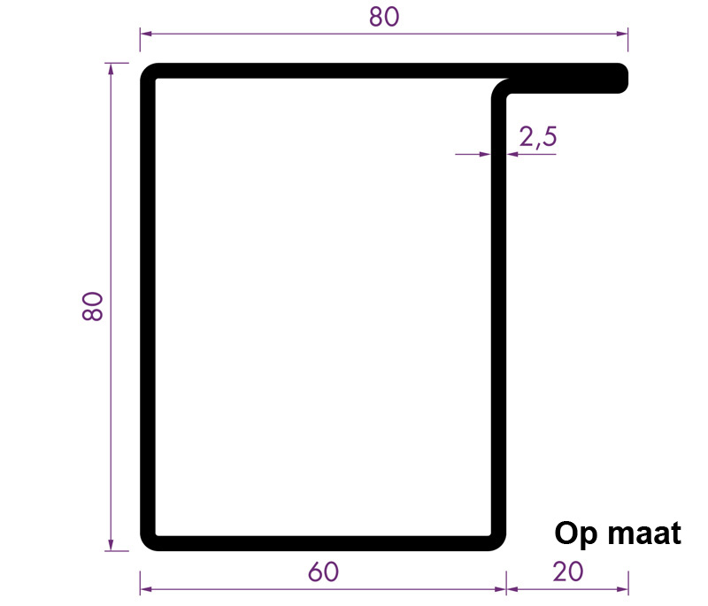 180-RP1593AA-opmaat