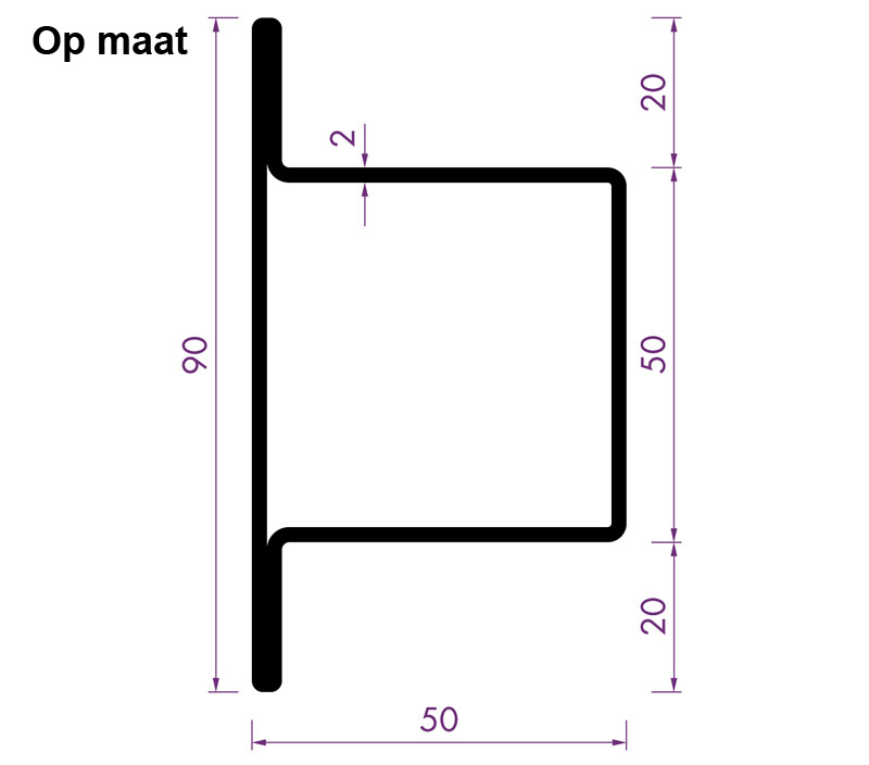 180-RP1811AA-opmaat