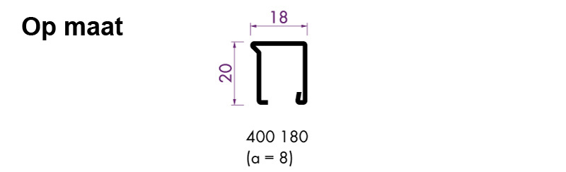 180-RP400180-opmaat