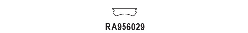 [R8188] 180-956029