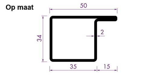 [R4203OM] 180-RP106AA-opmaat