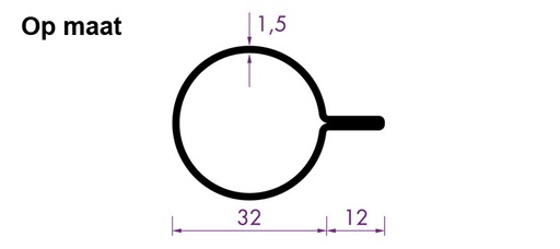 [R4227OM] 180-RP202AA-opmaat