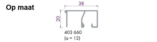 [R4777OM] 180-403660-opmaat